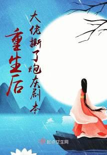 重生后大佬撕了炮灰剧本